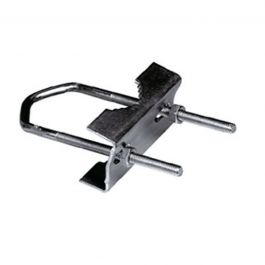 BRACKET FOR ANTENNA POLES DIAMETER 25-50CM