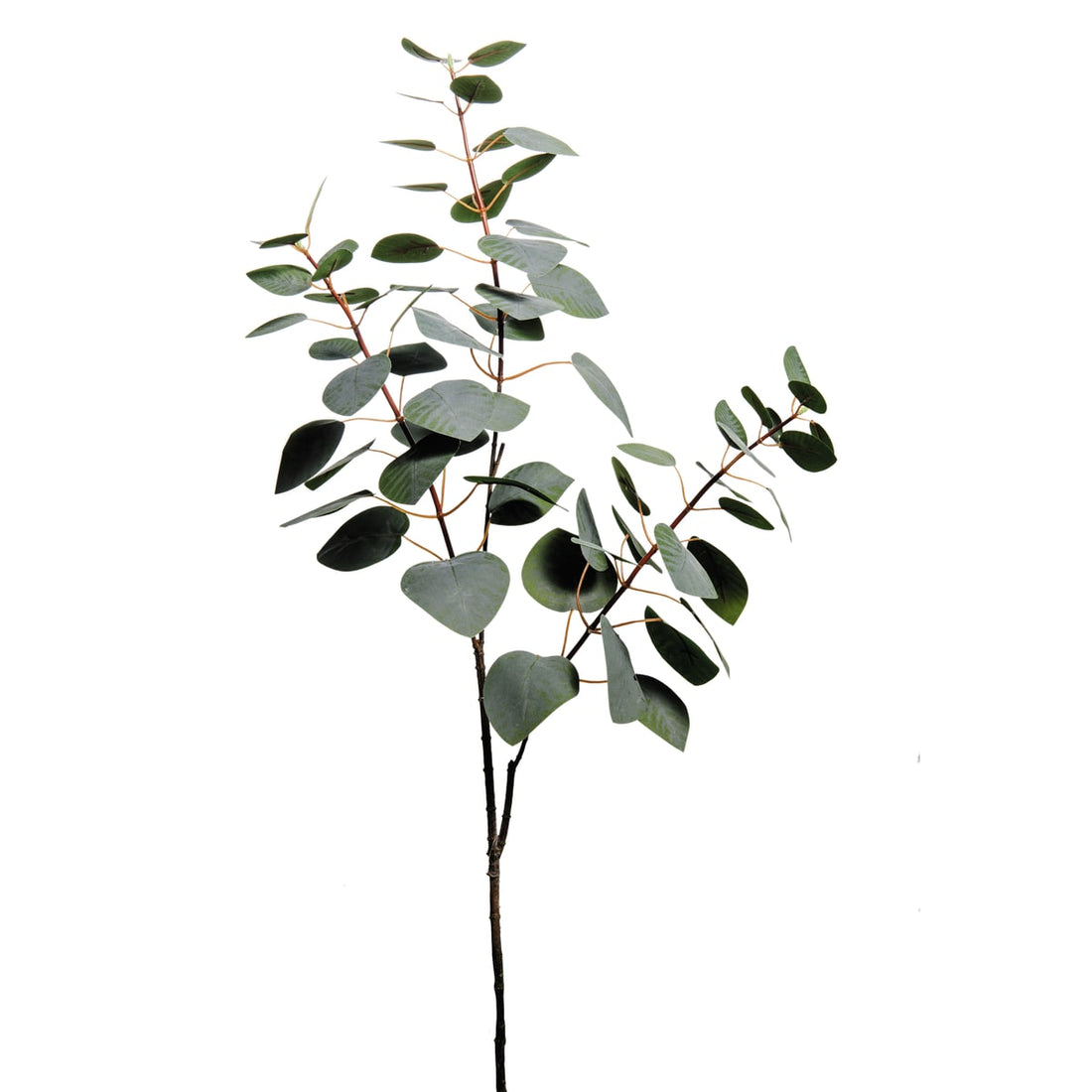 LARGE GREEN ARTIFICIAL BRANCH