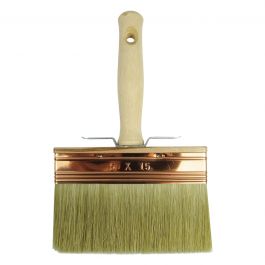 PLAFONCINO BLONDE BRISTLE 150X50MM MANIC WOOD FSC WILD BOAR