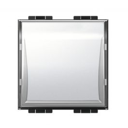 LIVING BUTTON WITH NAMEPLATE