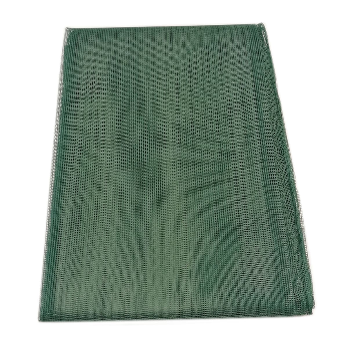 Gauze curtain 150x170 GREEN x FIN
