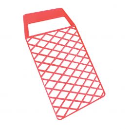 BLACK PLASTIC NET 10 CM