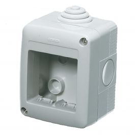 CONTAINER 2 PLACES HORIZON.PROT. DIY