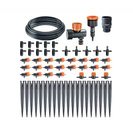 CLABER MICRO-IRRIGATION KIT FOR UP TO 20 POTS