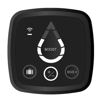 Atlantic VERTIGO STEATITE WI-FI – NEW Water Heaters