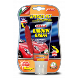 MA-FRA SCRATCH REMOVAL KIT 100ML