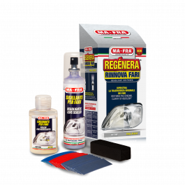 MA-FRA HEADLAMP RENEWAL KIT