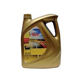 ENI I-SINT MS 5W-30 4 LITRES OIL