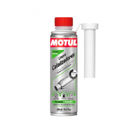 MOTUL CATALYST CLEANER