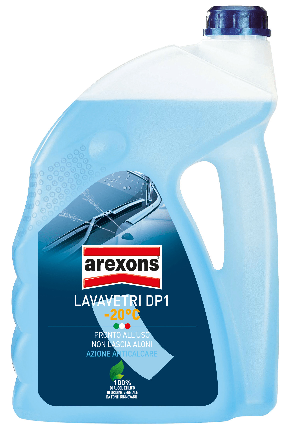 Bricocenter DP1 WASHER WINTER LT.4.5