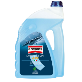 DP1 WASHER WINTER LT.4.5