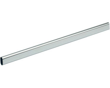Chrome Wardrobe Tube