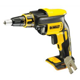 18V CORDLESS DRYWALL DRILL/DRIVER WITHOUT BATTERY AND CHARGER