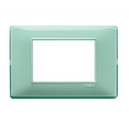 PLANA REFLEX PLATE 3 PLACES MINT