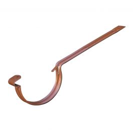 COPPERED GALVANISED SHEET STORK DIA 125 MM