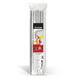 SET 3TERMORIFLECTORS FOR THERMOSPHONES CM.100x70 AXTON