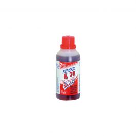 2T SEMI-SYNTHETIC BLEND OIL K70 100 ML STRONG