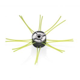 UNIVERSAL MULTIFUNCTIONAL BRUSHCUTTER HEAD