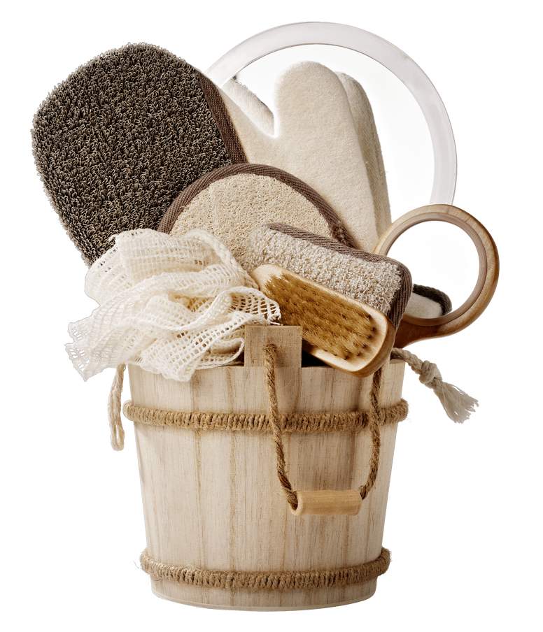 Casa NATURAL LIFE Spazzolino naturale