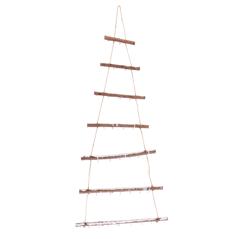 Casa ESCALA DECOLADDER 120CM