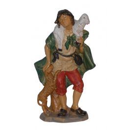 SHEPHERD FIFE CM 20 LUX WOOD TYPE MA