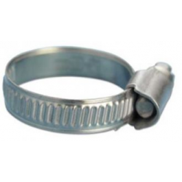 HOSE CLAMP 25 TO 40 MM 2 PIECES