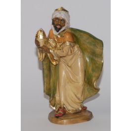 RE MAGIO MORO CM.16 LUX WOOD TYPE MADE IN ITALY