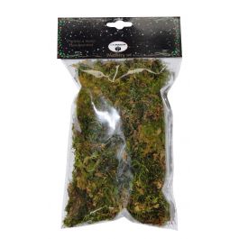 NATURAL MOSS ACCESSORY