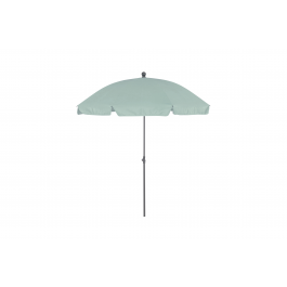 BIGREY NATERIAL D 200 STEEL GREEN PARASOL