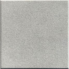 SLAB 40X40 CM SANDBLASTED GRAY