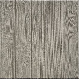 50X50X4 CM SLAB WOODSTONE GRAY PRE-TREATED
