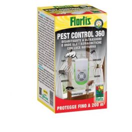 PEST CONTROL 360