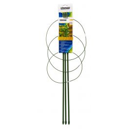 SUPPORT FOR PLANTS H75CM