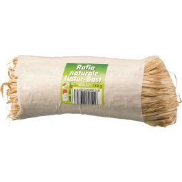 NATURAL RAFFIA 150 G