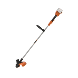 WORX 40V CORDLESS BRUSHCUTTER CUT 33 CM BATTERY AND CHARGE NOT INCLUDED