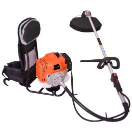 MAORI MDC 5200 Z BACKPACK BRUSHCUTTER