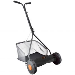 MAORI HELICAL MOWER MRS 400 M