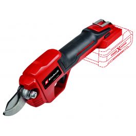 BATTERY POWERED PRUNING SHEARS CUTTING WIDTH 28MM EINHELL