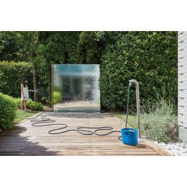 AQUAPOP OCEAN 15MT EXTENSIBLE HOSE KIT WITH BLUE BAG