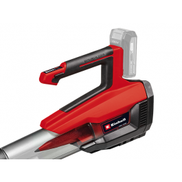 EINHELL GP-LB 18/2 CORDLESS BLOWER