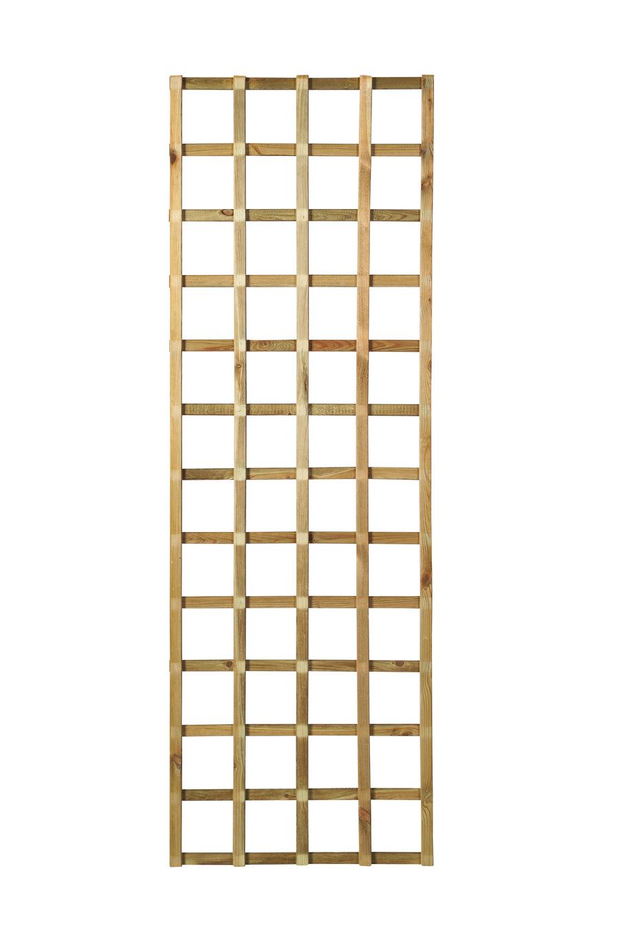 Yota grating, 60 x 180 cm, SP16