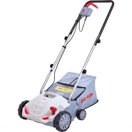 ELECTRIC SCARIFIER IKRA IEVL 1532