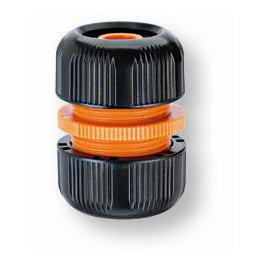 CLABER 12 MM DIAMETER PIPE REPAIR COUPLING