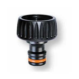 3/4P DIAMETER TAP CONNECTION WITH CLABER QUICK COUPLING OUTLET