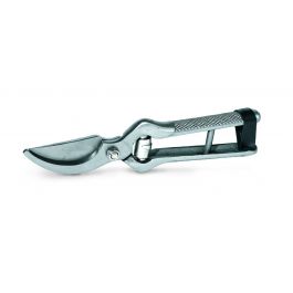 TRADITIONAL FORGED STEEL GARDEN SHEARS BYPASS CUT UP TO 20 MM