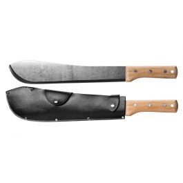HASSO PROFESSIONAL MACHETE WITH SHEATH