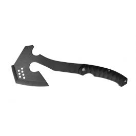 HASSO PRUNING AXE WITH SHEATH