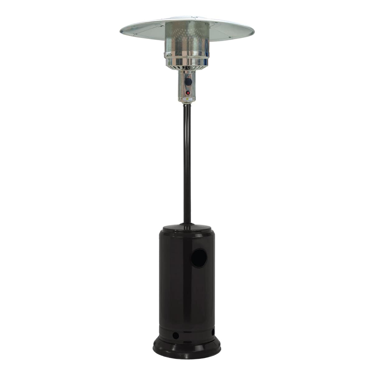 Bricocenter FUNGO A GAS NERO