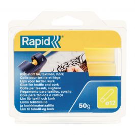 FABRIC GLUE BLISTER 50G