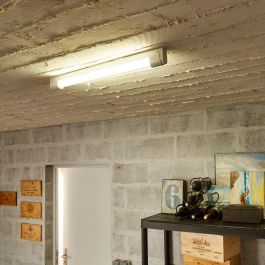 REGLETTE T8 61,5 CM LED 9W NATURAL LIGHT